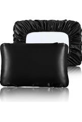 The Overnight Pillowcase with Elastic Band