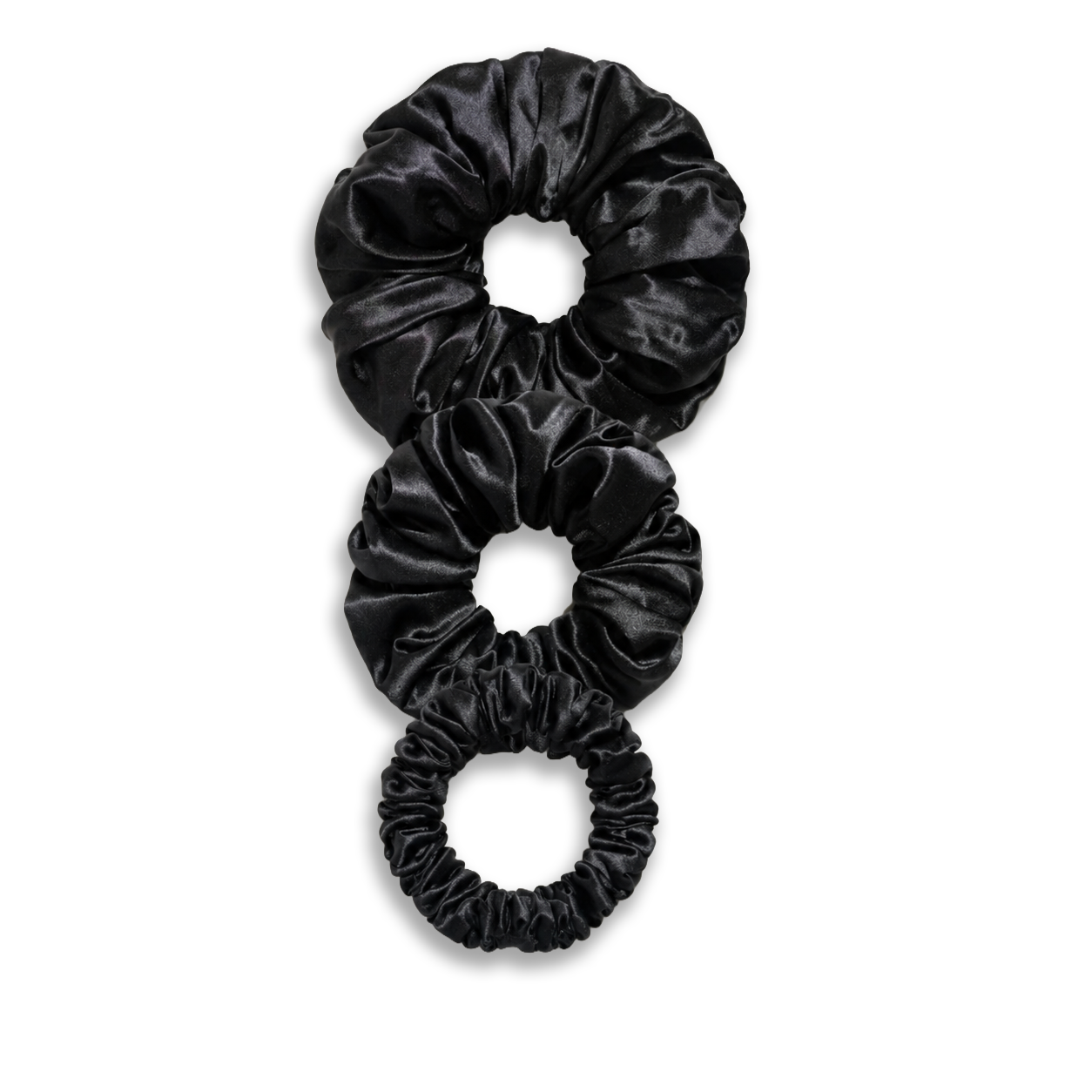 Overnight Scrunchie