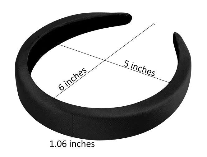 The Grace Headband
