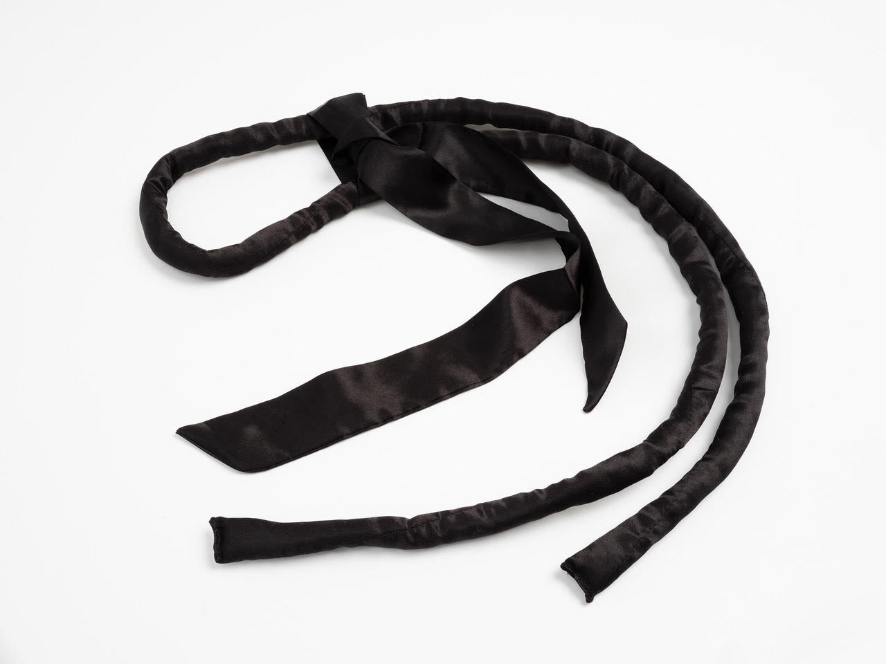 Heatless Hair Curling Rope