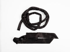 Heatless Hair Curling Rope