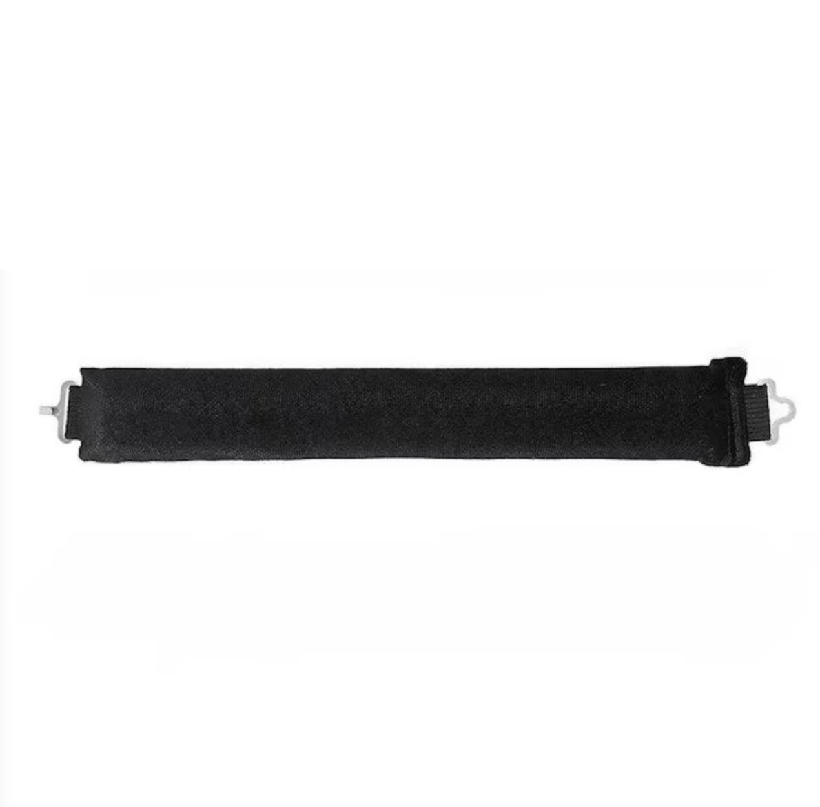 3-4pcs Heatless Blowout Hair Curlers for Long Hair