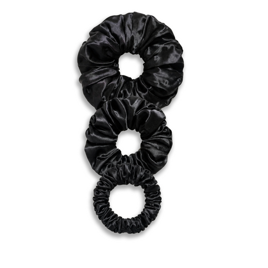 Overnight Scrunchie